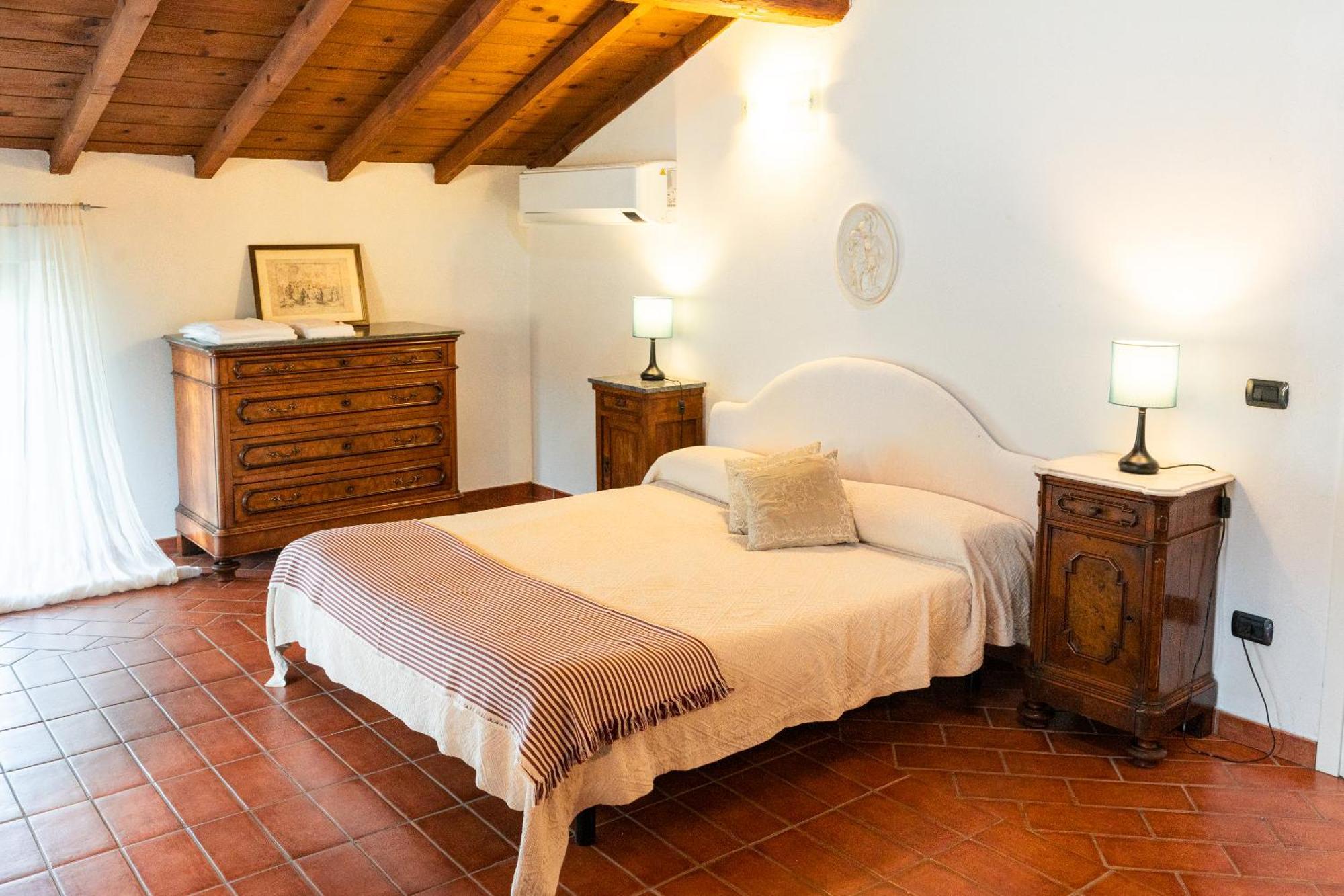 Agriturismo Bassanella Treviglio Exterior foto